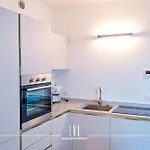 Appartamento Wave - Private Garden & Pool Retreat Lido di Jesolo