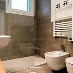 Wave - Private Garden & Pool Retreat Appartamento *