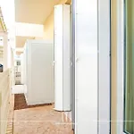 Wave - Private Garden & Pool Retreat Appartamento *