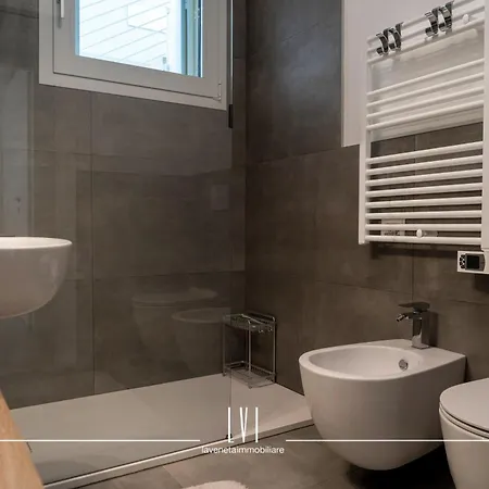 Wave Лидо-ди-Езоло