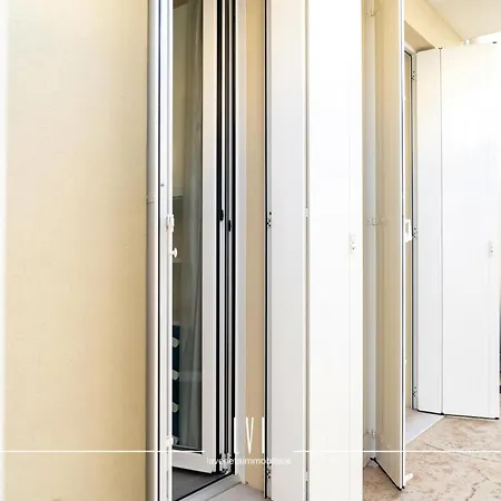 Wave Апартаменты *