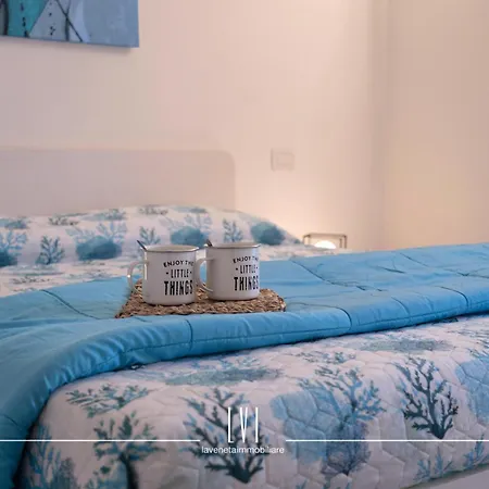 Wave Апартаменты Лидо-ди-Езоло