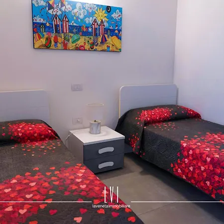 Wave * Лидо-ди-Езоло