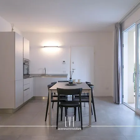 Апартаменты Wave *