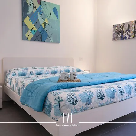 Wave Апартаменты Лидо-ди-Езоло