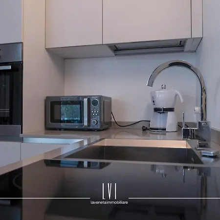 Wave * Лидо-ди-Езоло