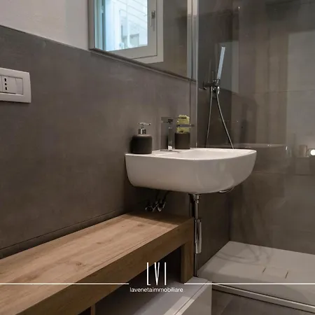 Апартаменты Wave