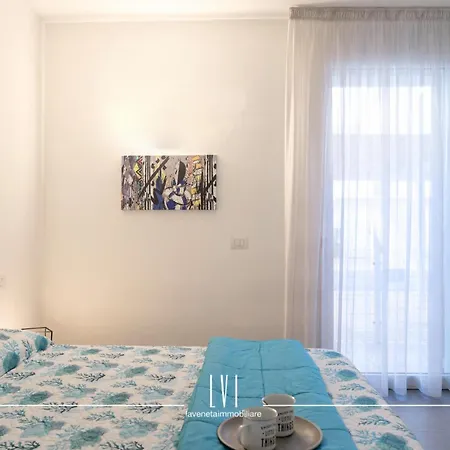 Wave * Лидо-ди-Езоло