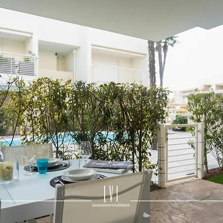 Wave Лидо-ди-Езоло