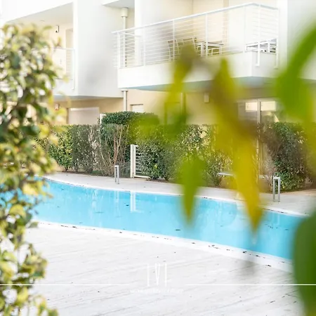 Wave * Лидо-ди-Езоло