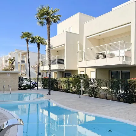 Apartment Wave Lido di Jesolo