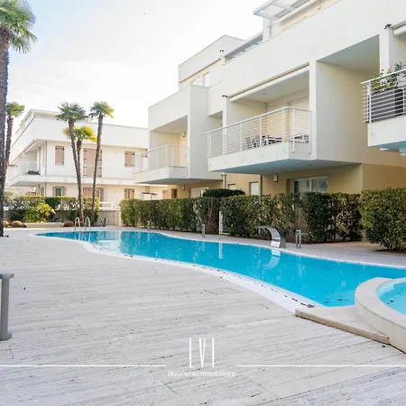 Апартаменты Wave *