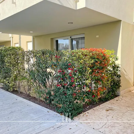 Апартаменты Wave Лидо-ди-Езоло