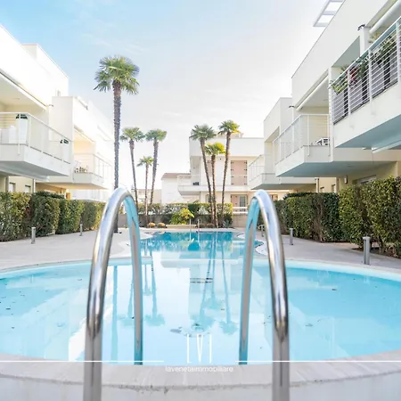 Appartamento Wave Lido di Jesolo