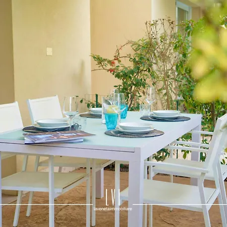 Wave - Private Garden & Pool Retreat Appartamento Lido di Jesolo