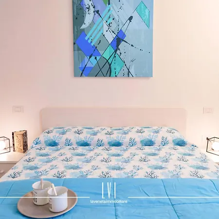 Apartamento Wave - Private Garden&pool Retreat *