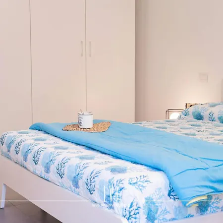 公寓 Wave - Private Garden & Pool Retreat 利多迪迪耶索洛
